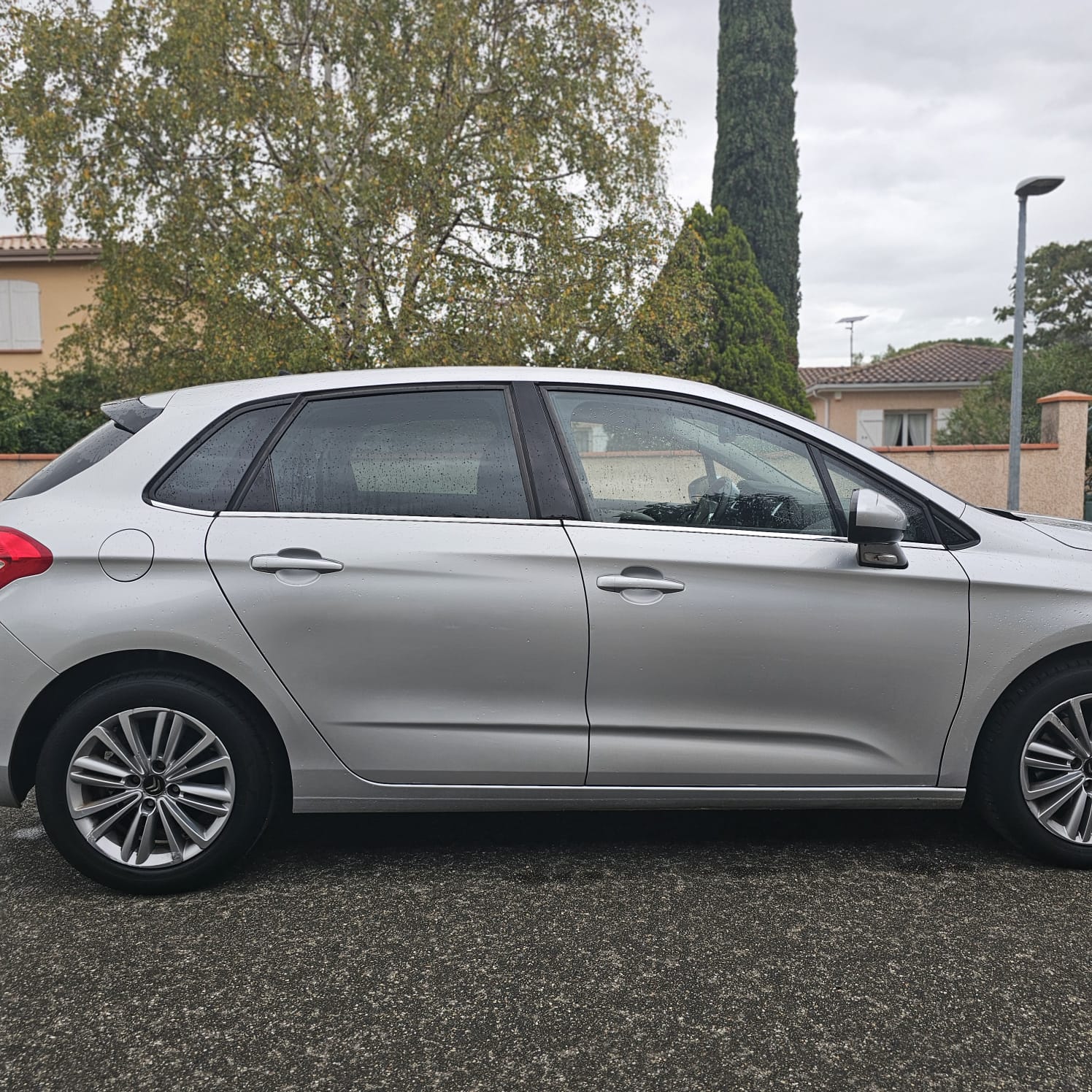 Citroën c4