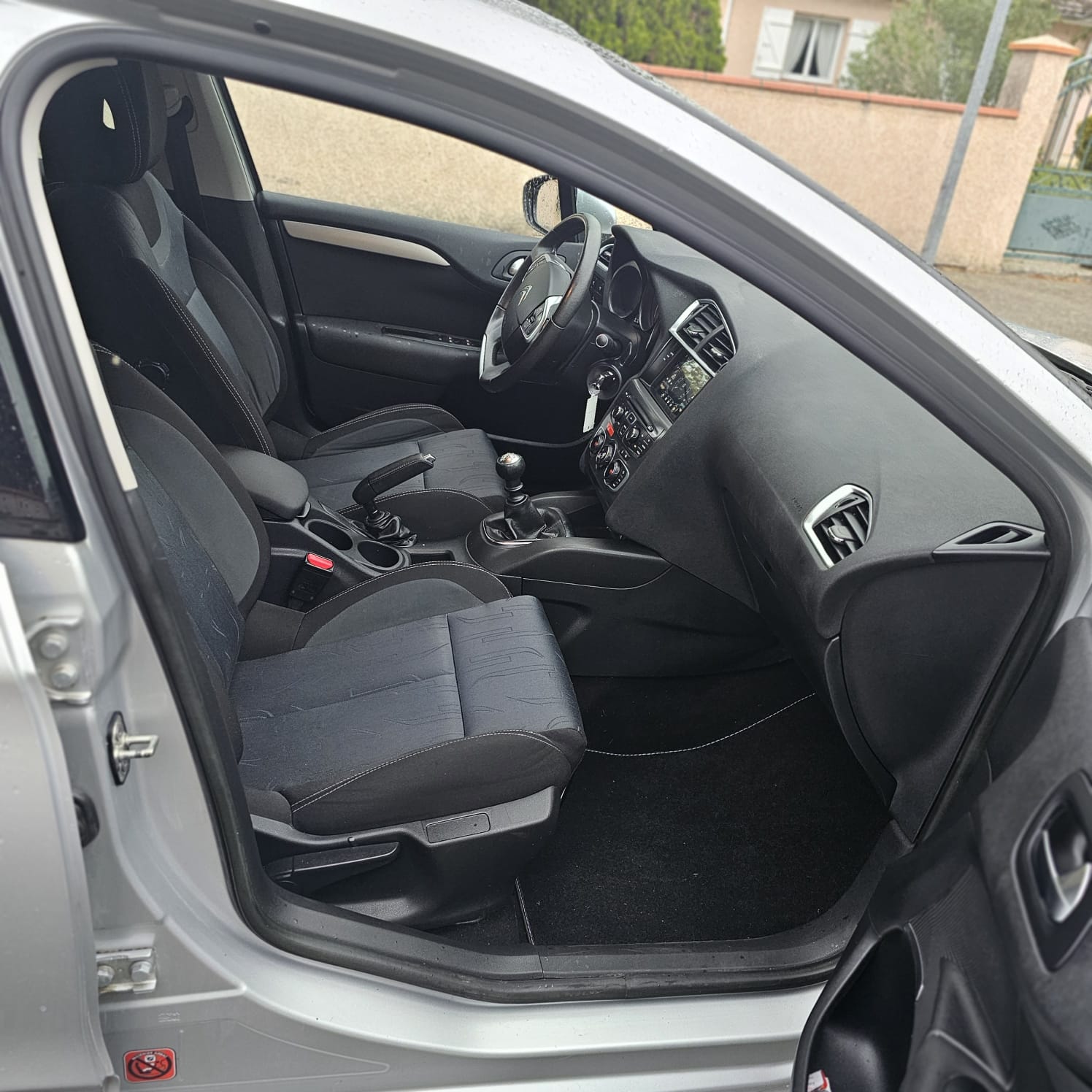 Citroën c4