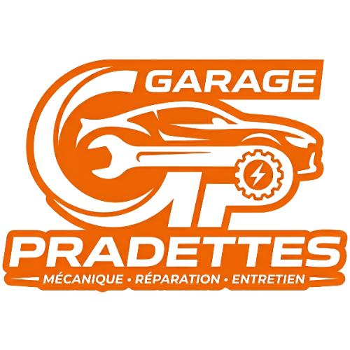Garage Pradettes